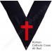 18th Degree Rose Croix Collar AASR