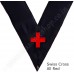 18th Degree Rose Croix Collar AASR