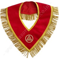 Royal Arch Mason Member Collar